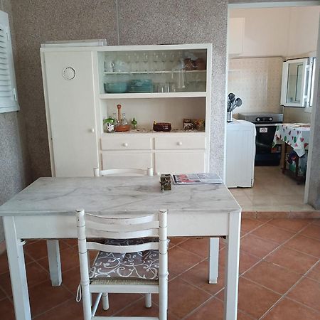 Pm 1 Via Ovidio Guest House Leporano Exterior photo