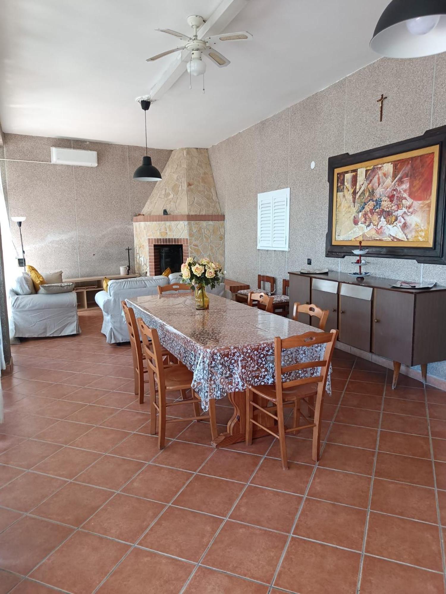 Pm 1 Via Ovidio Guest House Leporano Exterior photo
